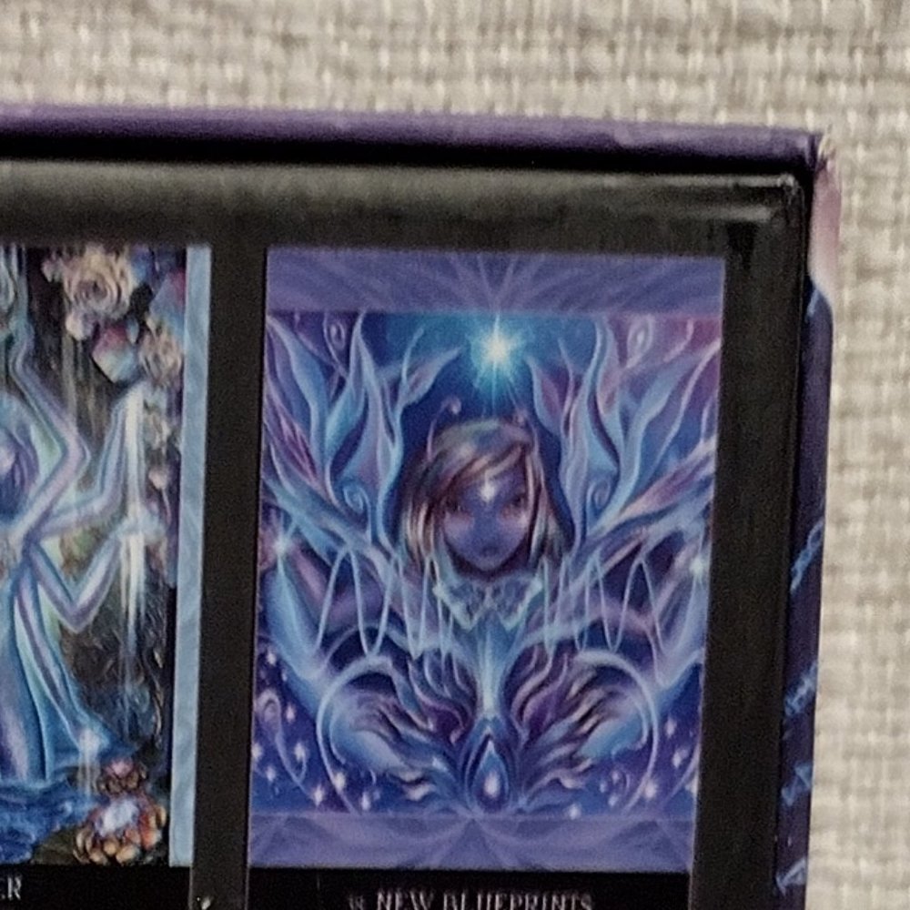Beyond Lemuria Oracle - Picture 12 of 13
